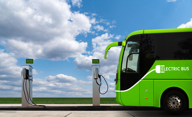 Aussies want green transport options, fast