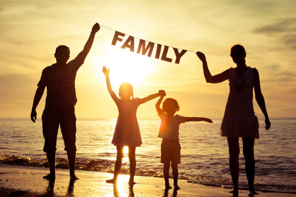 Protecting your family with Life Insurance