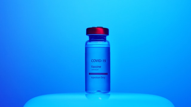 All adults to be offered fresh COVID-19 booster