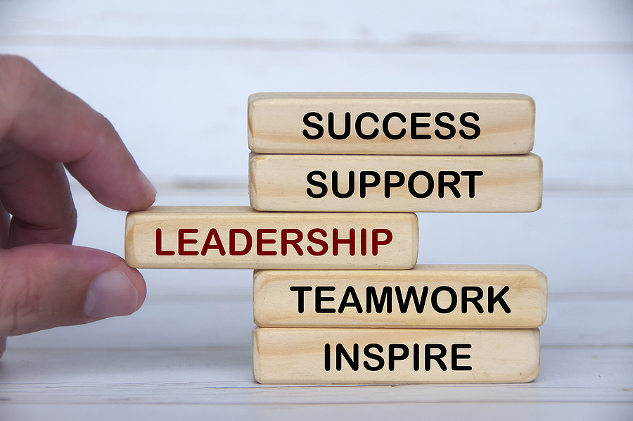 What Are the Top Five Leadership Skills That Make a Great Leader?