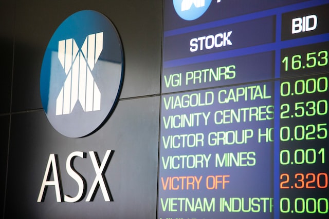 Australian shares flat amid further hawkish Fed talk – ASX200 up just 5.3 points, at 7,365.5 (19/4)