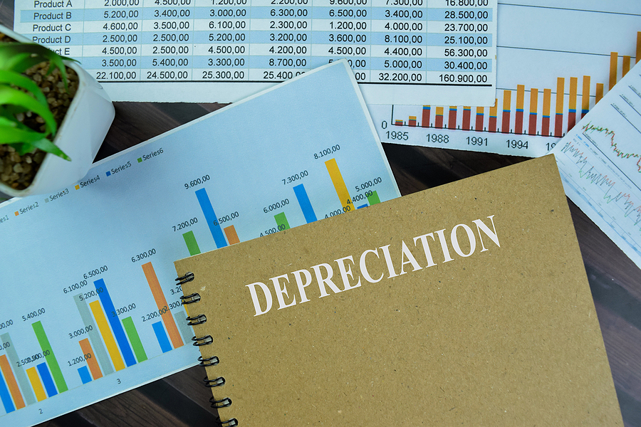The low down on depreciation