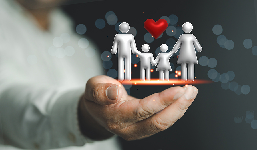 Considering Life Insurance to protect your family