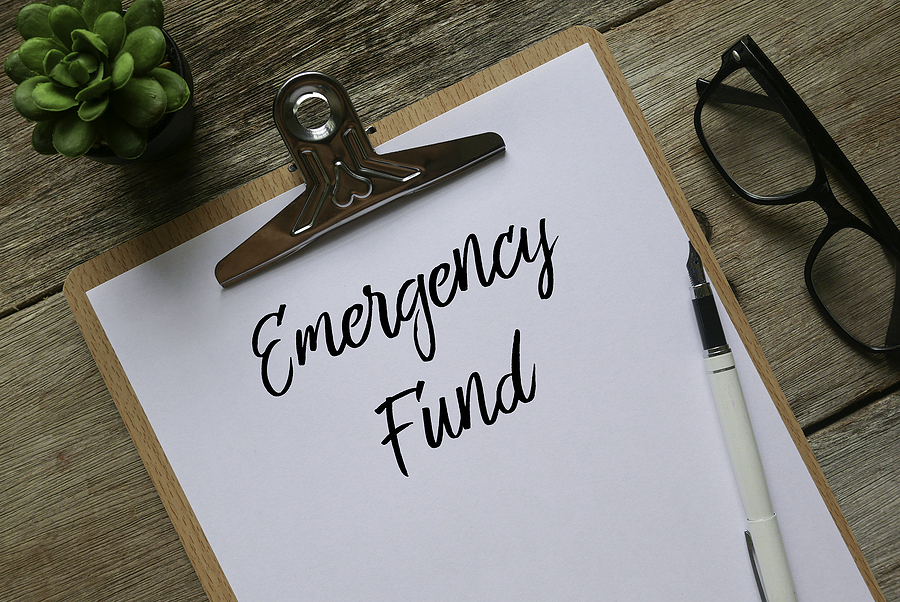 Steps to Building an Emergency Fund and Why You Need One