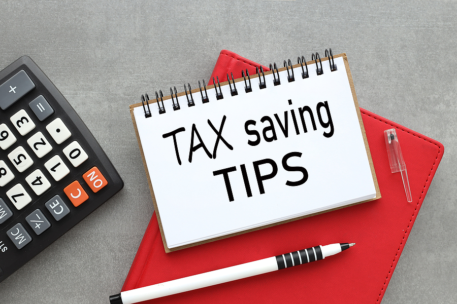 End of financial year tax tips
