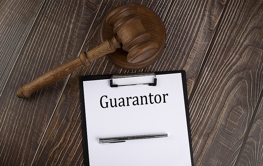 What is a guarantor? Understanding roles and responsibilities