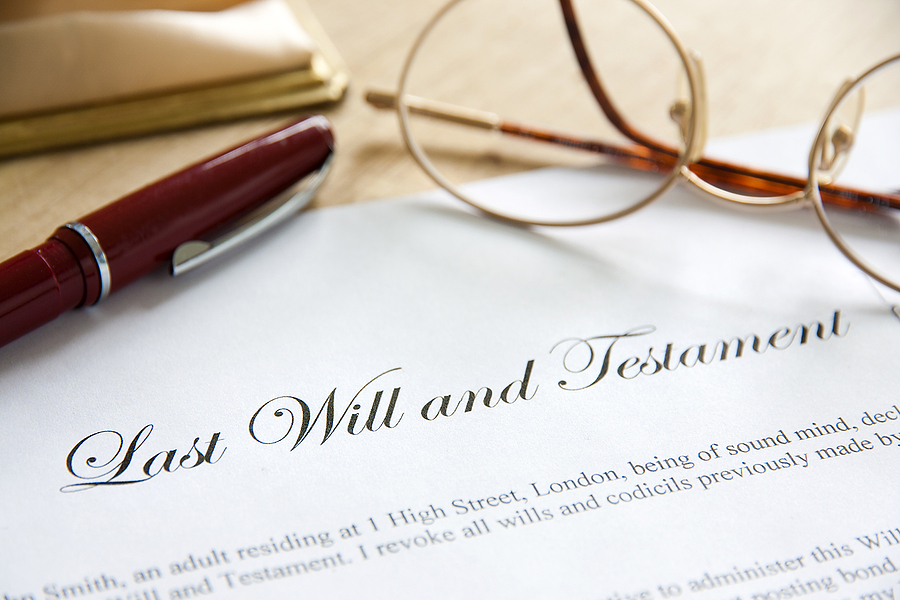 The Trouble With Being the Executor of an Estate