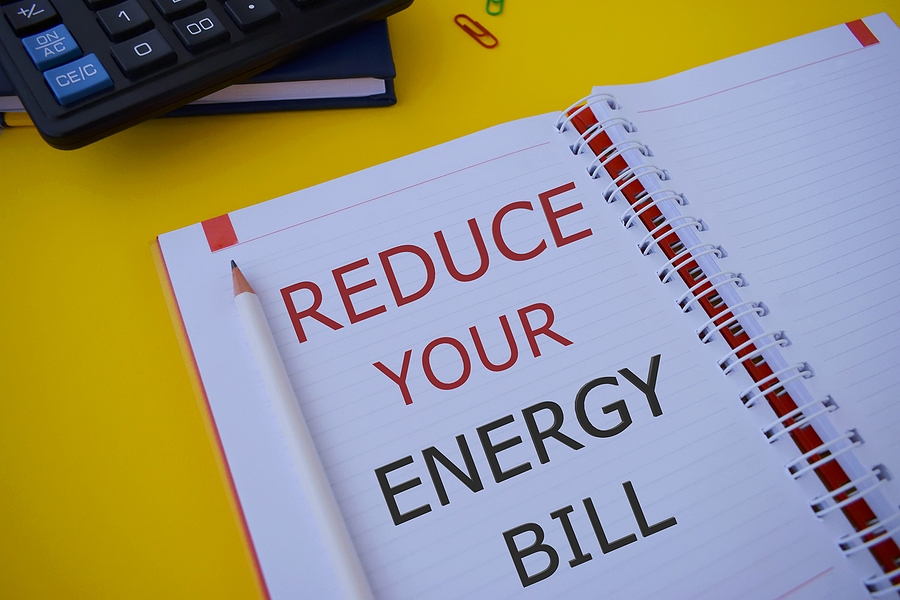 10 great tips to reduce your household energy use