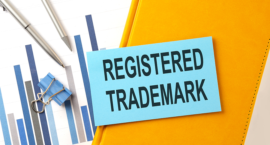 Thought to register a trade mark for your new business?