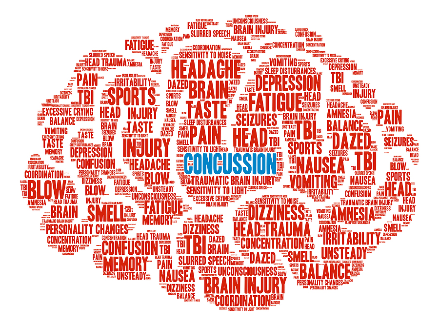 Sports concussion report looks to tackle issue head on