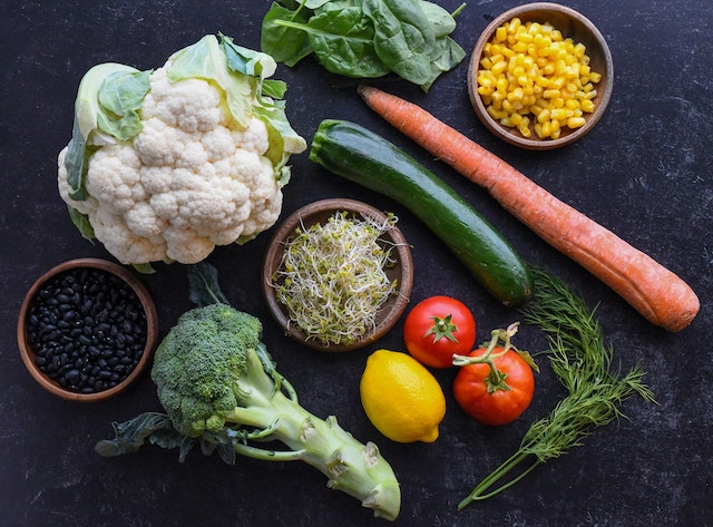 It’s bin a tough time for fresh veg despite price hikes