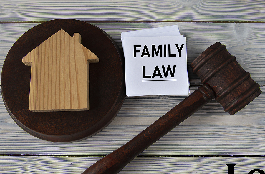 Family Law – what you need to know