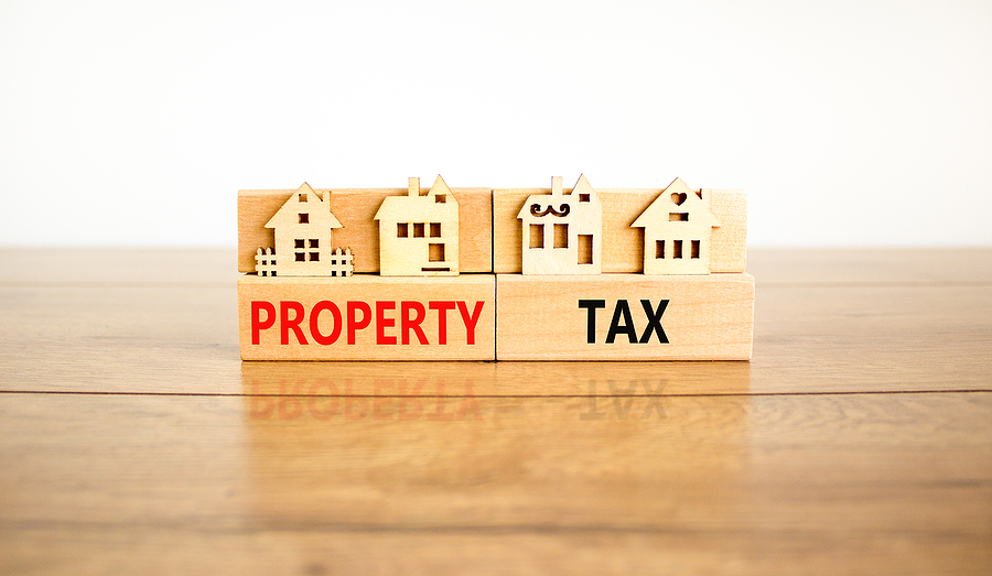 Tax on empty homes and vacant land to free up housing