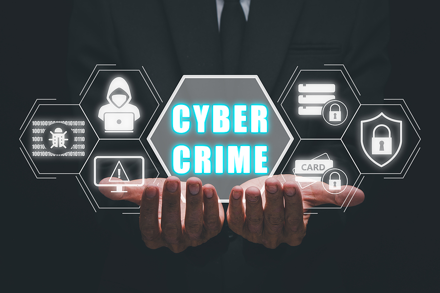 Cybercrime hits government, business and Australians