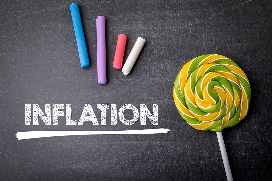 Minor shift in inflation expectations risks RBA’s path