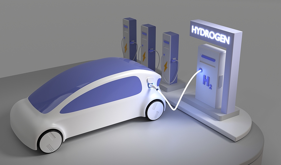 Toyota, Hyundai team to drive faster hydrogen rollout