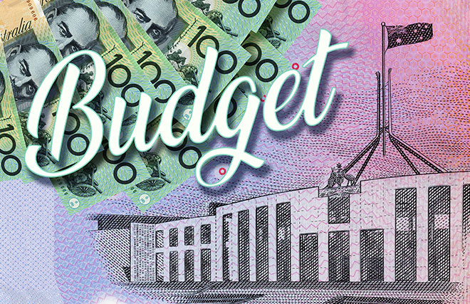 Mid-year budget review examines challenges for economy