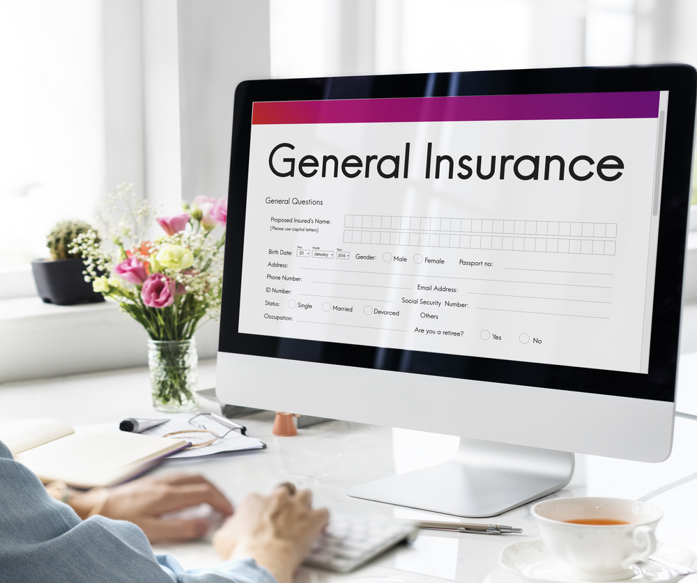 How general insurance can help you
