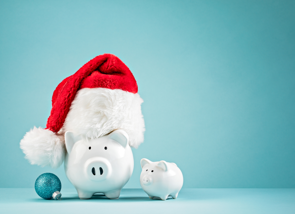 5 Tips to Save Money This Christmas