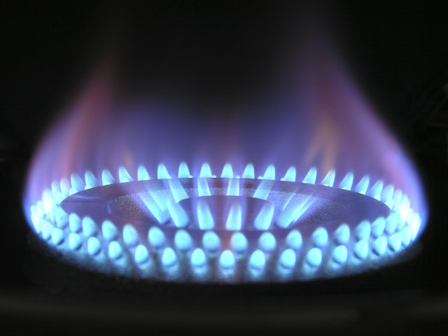 Full steam ahead as government secures gas deal
