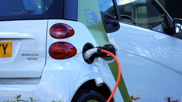 New leader in the race for cheapest electric vehicle