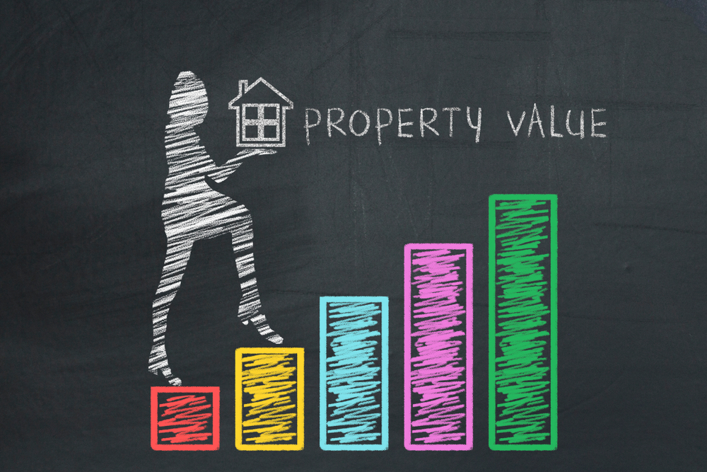 5 ways to increase your property value
