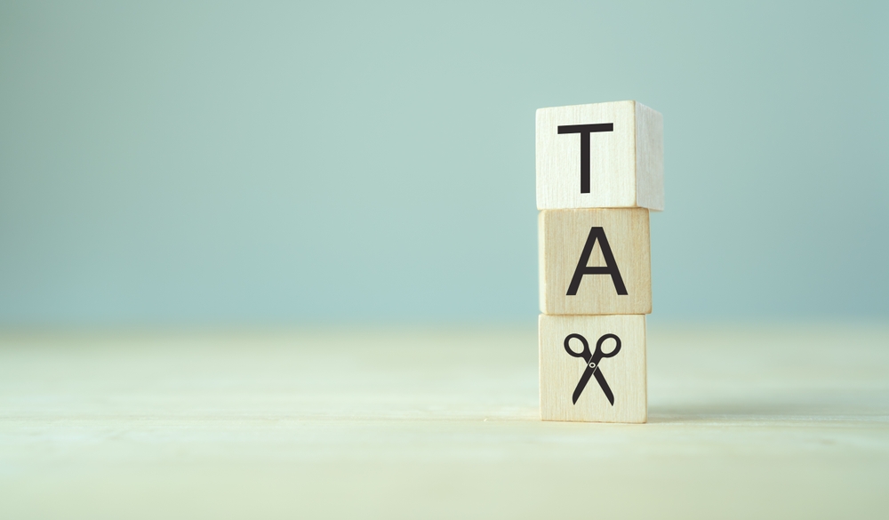 Middle Australia focus of tax overhaul