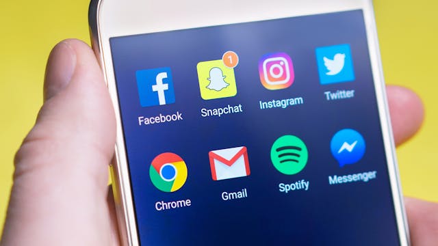 Calls for citizen jury panels to regulate social media